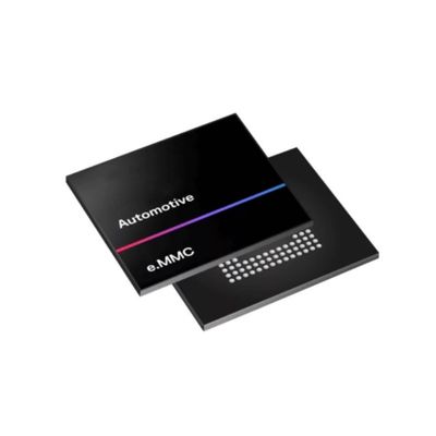 IC памяти Чип SDINBDA6-128G-ZA eMMC Флеш-накопители TFBGA-153 128GB eMMC 5.1 IC памяти