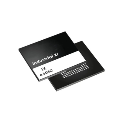 IC памяти SDINBDA6-32G-I1 eMMC 5.1 HS400 IC памяти TFBGA-153 eMMC Флеш-накопители