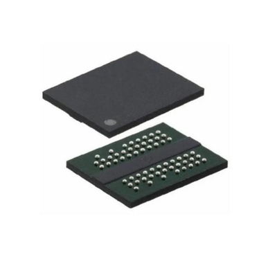 Чип памяти IC MT29F16T08GWLCEM5:C 16Tbit QLC NAND Flash Memory IC LBGA Пакет