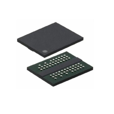 Чип памяти IC MT29F4T08GMLCEJ4-QM:C QLC 4Tbit NAND Flash Memory IC Пакет VBGA