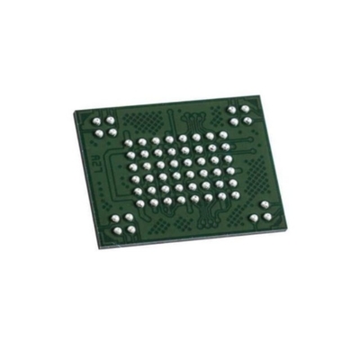 Чип памяти IC MT29F8T08GULCEM4-M:C Чип памяти 8Tbit QLC NAND Flash Memory IC