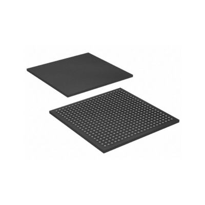 Полевое программируемое устройство LCMXO3L-9400C-6BG484I MachXO3 FPGA Logic IC CABGA-484