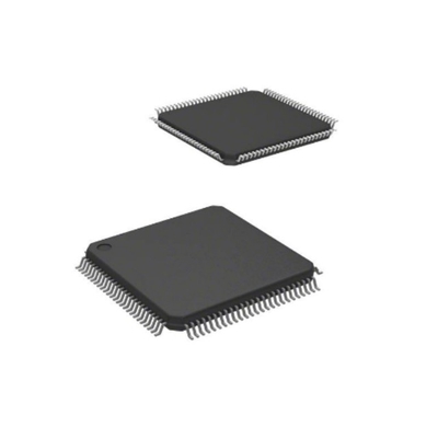 Полевые программируемые шлюзы LCMXO2-640HC-6TG100C 388MHz MachXO2 FPGA чип TQFP-100