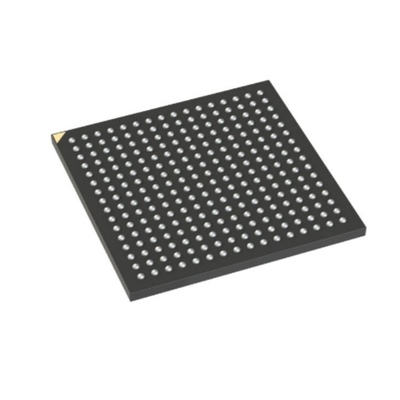 Полевое программируемое устройство LCMXO2-7000ZE-3BG256C FPGA Chip CABGA-256 MachXO2 FPGA IC