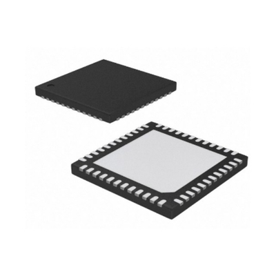 Полевые программируемые шлюзы LCMXO2-640HC-4SG48I FPGA Чип QFN-48 MachXO2 FPGA IC