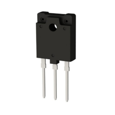 Чип интегральной схемы RGTV80TK65GVC11 650V 40A IGBT транзисторы