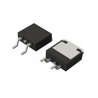 Комплексные микросхемы RGS50NL65HRBTL 25A