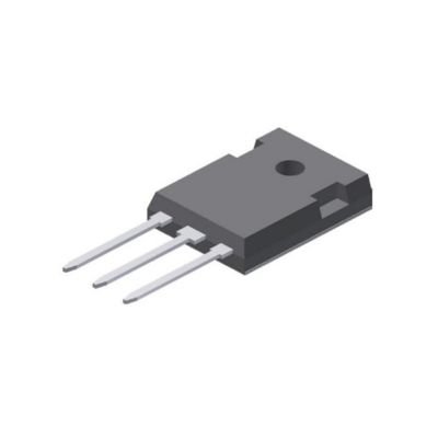 Чип интегральной схемы IXYH55N120C4H1 IGBT Trench 1200V 126A 650W Одиночные транзисторы