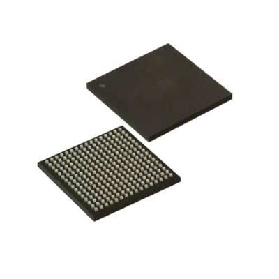 Полевые программируемые ворота LCMXO3LF-6900E-6MG324C 335 I/O Полевые программируемые ворота IC