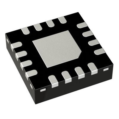 Чип интегральной схемы HMC802ALP3E GaAs MMIC 1-битный цифровой аттенюатор позитивного управления