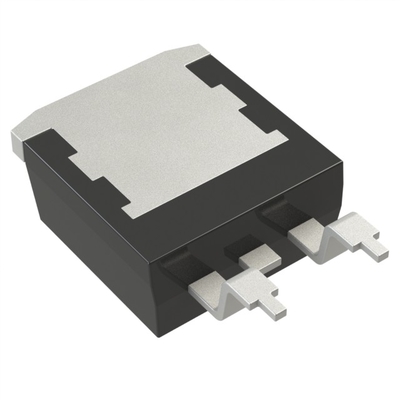 Чип интегральной схемы IXGA30N120B3 Высокоскоростные транзисторы IGBT 1200V 60A 300W