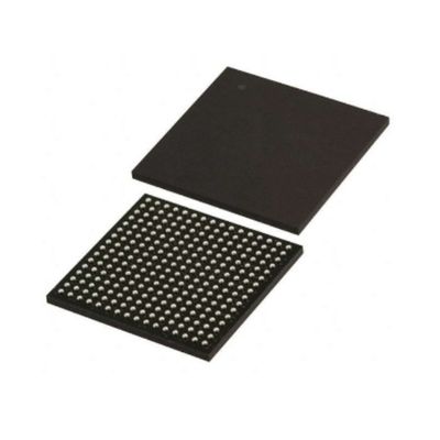 Полевые программируемые ворота LCMXO2-7000HE-4FTG256I 1.2V Встроенные программируемые логические FPGA IC