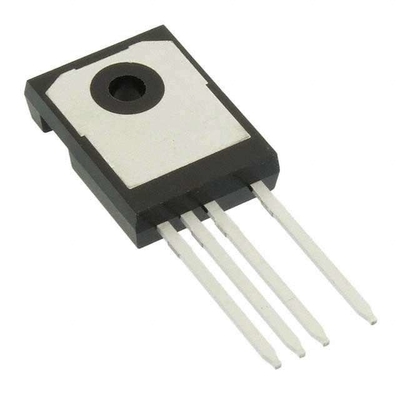 Чип интегральной схемы IKZ50N65ES5XKSA1 IGBT Trench 650V 80A 274W IGBT Транзисторы TO-247-4