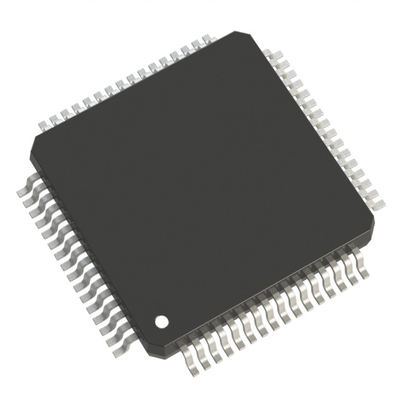Микроконтроллер MCU XMC4200F64F256BAXQMA1 80MHz 32-битные одноядерные микроконтроллеры