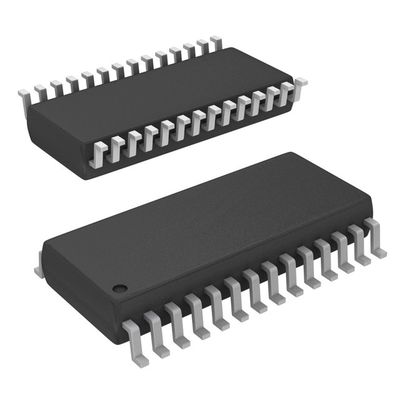 Микроконтроллер MCU CY8C29466-24SXI 8-битные микроконтроллеры SOIC-28 Встроенный MCU