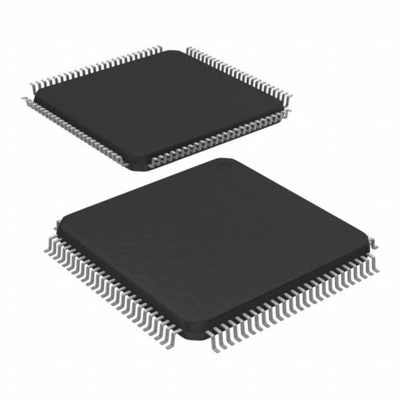 Микроконтроллер MCU CY9BF316NPMC-G-JNE2 144MHz 32-битные одноядерные микроконтроллеры