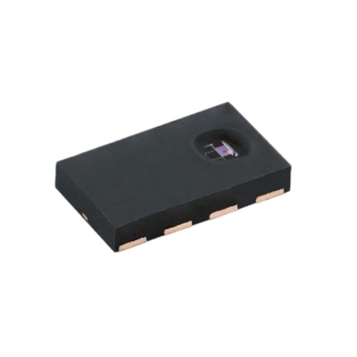 Сенсор IC VCNL4035X01-GS18 500 мм 400 кГц Сенсор близости и окружающего света QFN-8
