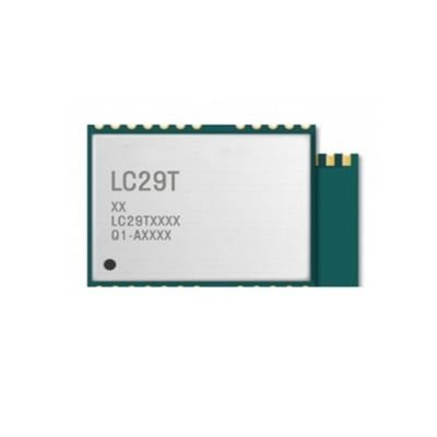 Модуль беспроводной связи LC29TAAEK Модуль 10 МГц Многоконстелляционный модуль GNSS