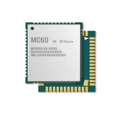 Модуль беспроводной связи MC60ECB-04-BLE 2W Модуль четырехполосного многопротокола