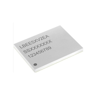 BT IC LBEE5XV2EA-802 Модуль многопротокола 1200Mbps Shielded Tri-Band BT 5.3 Модуль