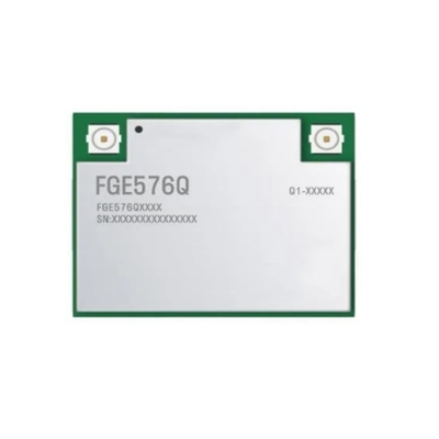 BT IC FGE576QAAMD Трехполосный Wi-Fi 7 и BT 5.3 Модули 3600Mbps Модули BLE