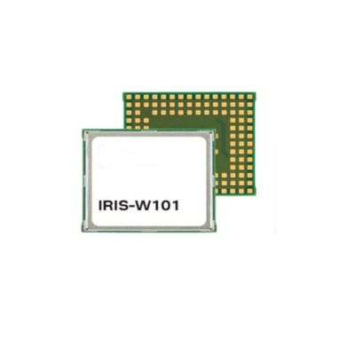 BT IC IRIS-W101-00B Мультипротокольные модули 54Mbps Отдельные модули BT v5.3 LE