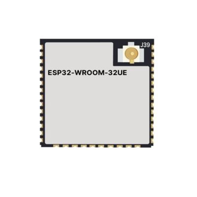 BT IC ESP32-WROOM-32UE-N16 2.4GHz BT LE MCU модули с IPEX антенной разъемом