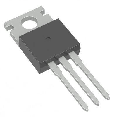 Чип интегральной схемы IXYP20N120B4 TO-220-3 1200V 76A Одиночные транзисторы IGBT