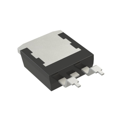 Чип интегральной схемы IXYA12N250CHV 2500V 28A Одиночные транзисторы IGBT TO-263-3