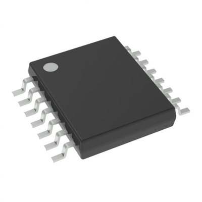Комплексный микросхема TPS23753PW 405mA Управляемое устройство TSSOP-14 Power Switch IC