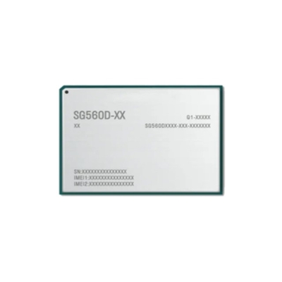 Модуль 5G SG560DCNPA-U61-UGADA Мультимодный 5G Sub-6GHz LGA Модуль LGA