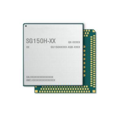 Модуль беспроводной связи SG150HEUPA-M21-TA0AA Многорежимные смарт LTE Cat 4 модули