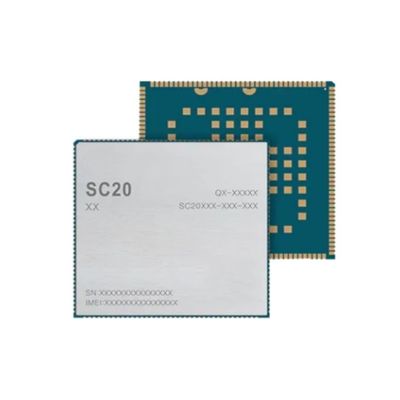 Модуль беспроводной связи SC20WSDTEA-16GB-UNN Multi-Network LTE Cat 4 Smart Module