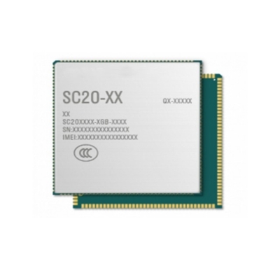 Модуль беспроводной связи SC20EUSBTEA-16GB-UGAD LTE Cat 4 Умные модули