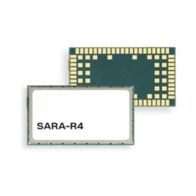 Модуль беспроводной связи SARA-R422-01BWSIM Многополосные сотовые модули LGA