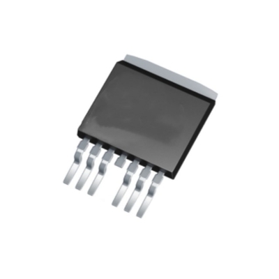 Чип интегральной схемы IPF129N20NM6 N-канал питания MOSFET транзисторы TO-263-7