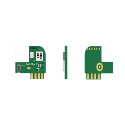 BT IC FLM040DAA 2.4GHz передовые MCU Wi-Fi 4 и однодиапазонные модули BT 5.2