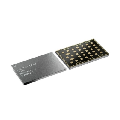 IoT Chip NRF9161-LACA-R Низкомощные IoT-модули 23dBm SiP Модули многопротокола