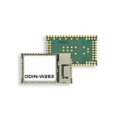 BT IC ODIN-W263-06B Двухдиапазонные BT-модули 54Mbps Самостоятельные мультирадиомодули