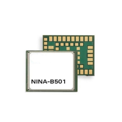 BT IC NINA-B501-00B BT модули 2,4 ГГц самостоятельные BT 5.3 низкоэнергетические беспроводные модули