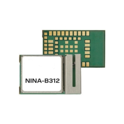 BT IC NINA-B312-00B BT 5.0 Низкоэнергетические модули 2,4 ГГц