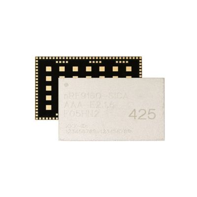 Модуль беспроводной связи NRF9160-SIBA-B1A-R Модули SiP с низкой мощностью
