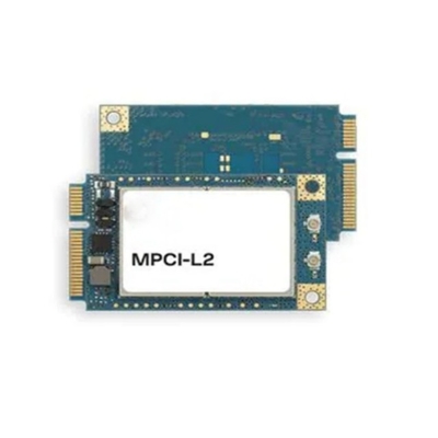 Модуль беспроводной связи MPCI-L280-03S Multi-Mode LTE Cat 4 Mini PCIe модули
