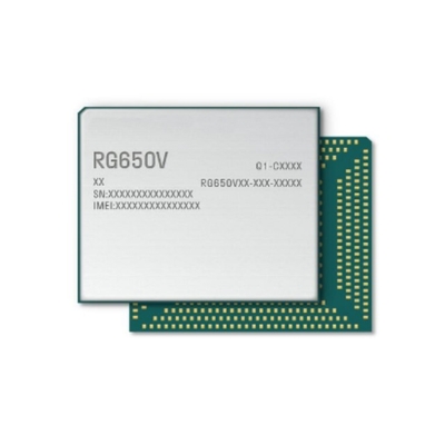 5G модуль RG650VEU01AA-G93-SGASA 5G под-6 ГГц IoT модули LGA сотовые модули