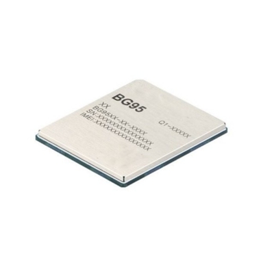 Модуль беспроводной связи BG95-M3 Многорежимные LPWA-модули с интерфейсом USB 2.0