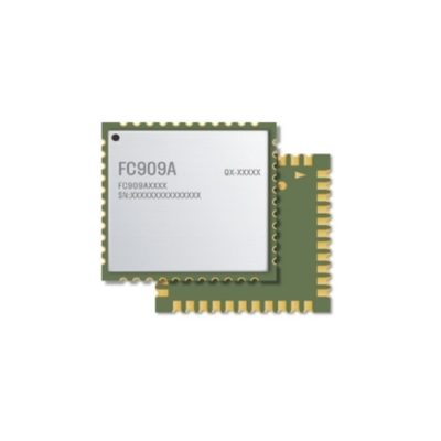 BT IC FC909AAAMD BT 5.2 Модули 2,4 ГГц Высокопроизводительные Wi-Fi 4 и BLE Модули