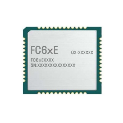 BT IC FC64EABMD Модули беспроводной связи малой дальности 1.7745Gbps Двухдиапазонные модули BT 5.2