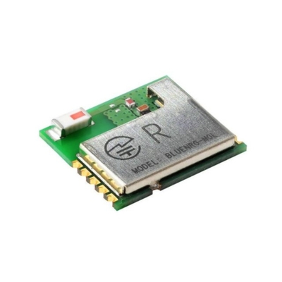 BT IC BLUENRG-M0L 2.4GHz TO 2.4835GHz BT Модули сетевого процессора с низкой энергией v4.2