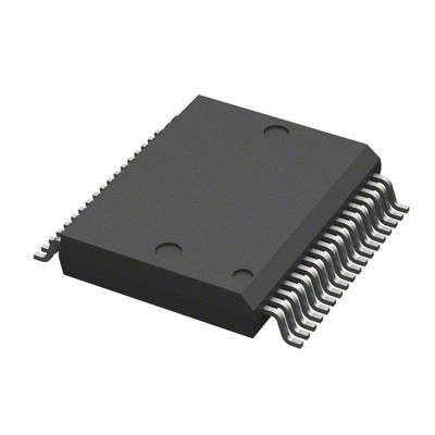 Чип интегральной схемы VNH9013YTR Полумостовые драйверы MOSFET PowerSSO-36