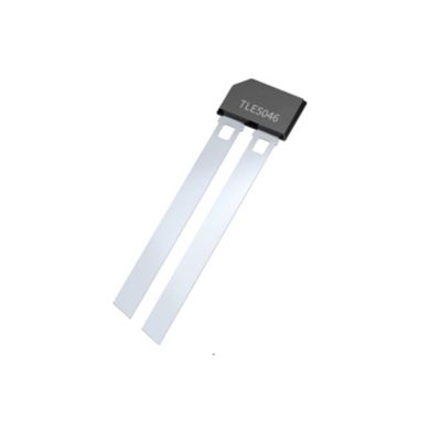 Датчик IC TLE5046MTICAKERRHALA1 высококачественный датчик скорости колес GMR с ASIL D